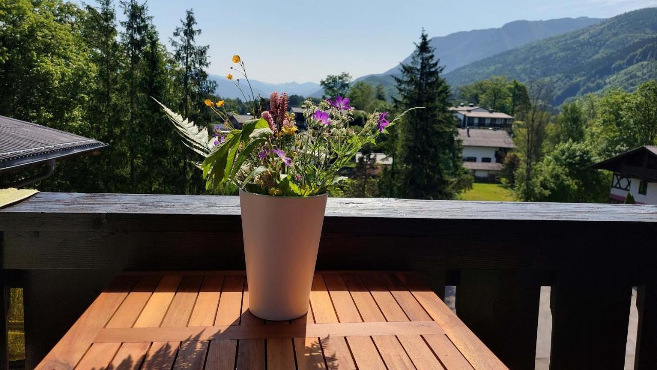Markus Apartment Strobl Eksteriør billede