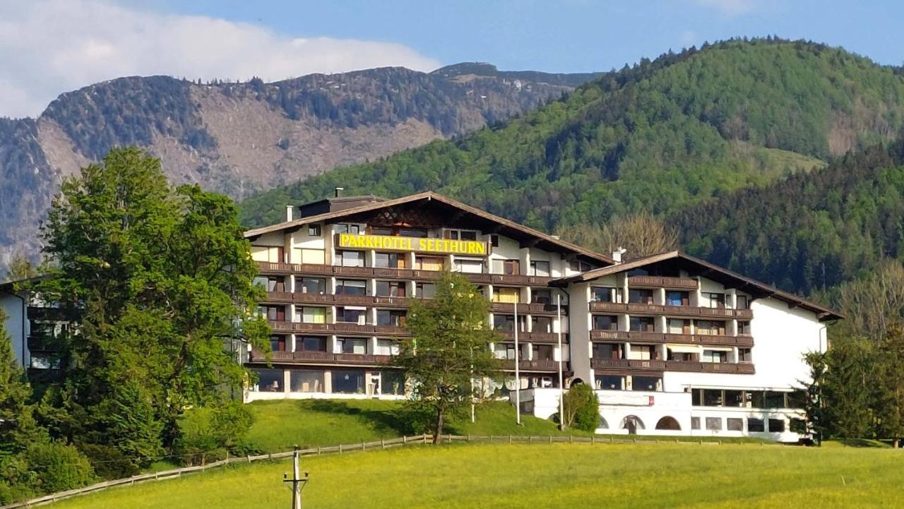 Markus Apartment Strobl Eksteriør billede
