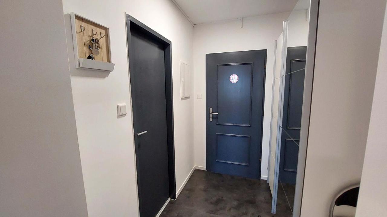 Markus Apartment Strobl Eksteriør billede