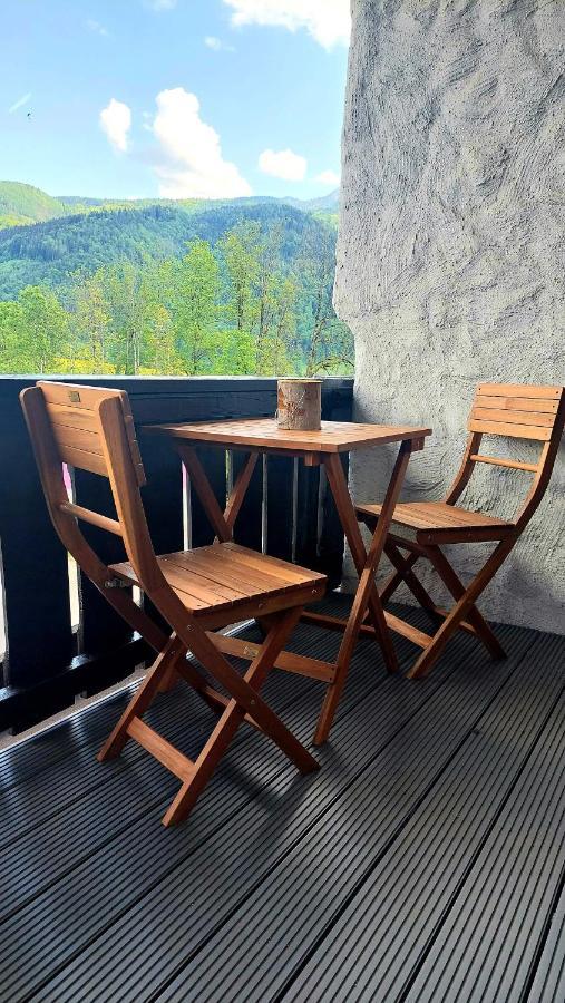 Markus Apartment Strobl Eksteriør billede