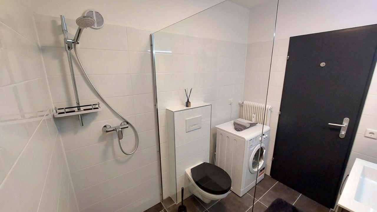 Markus Apartment Strobl Eksteriør billede